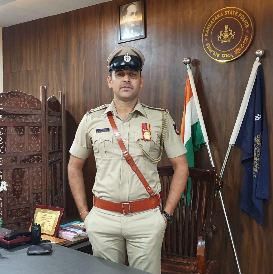 PI Cybercrimeps Belagavi