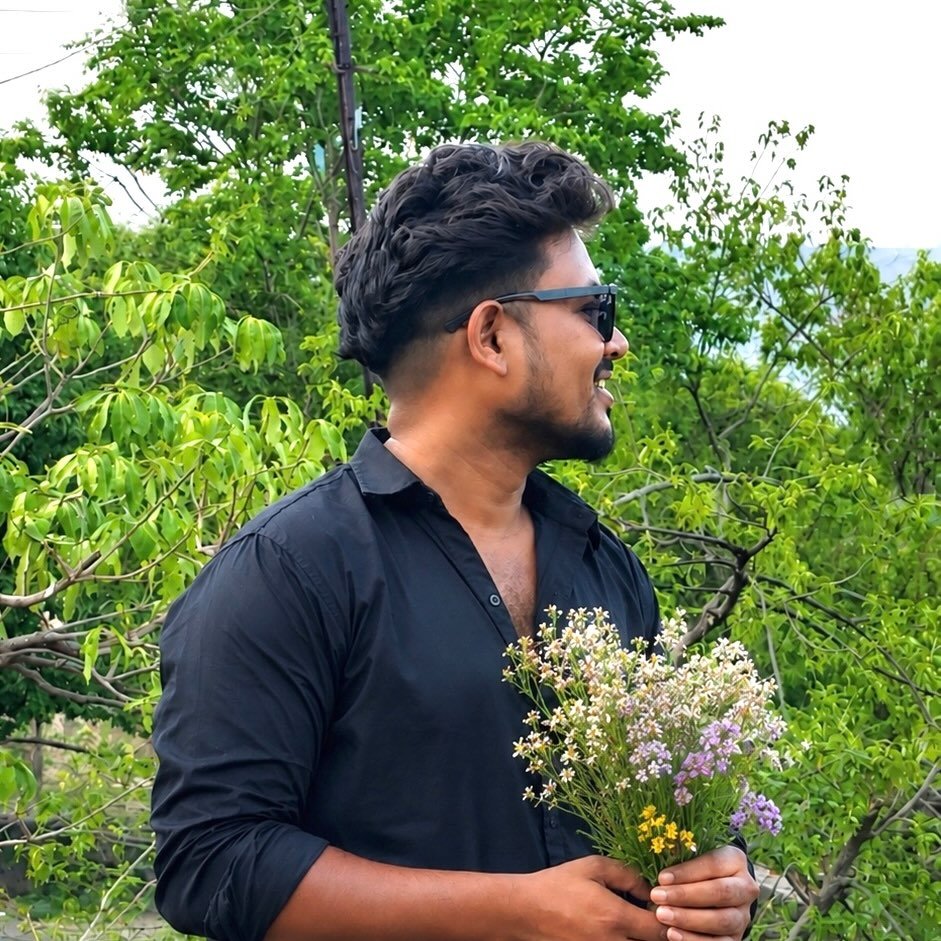 Akash Rathod