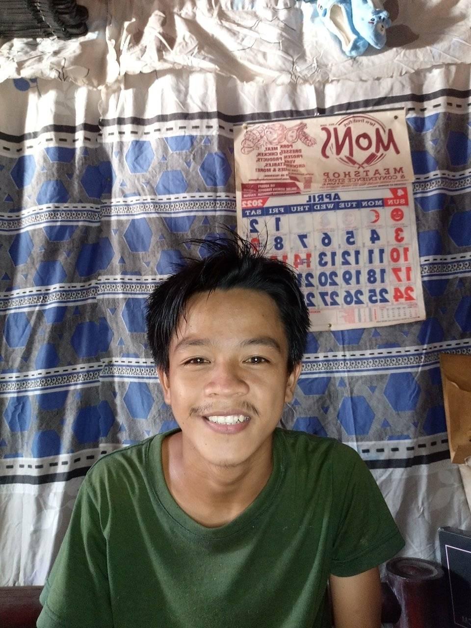 Oks lang ako // John Roa //Jewel | MKCL Gamefarm