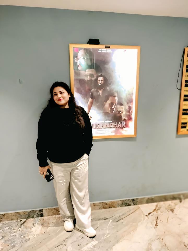 Shalini Singh Rajput