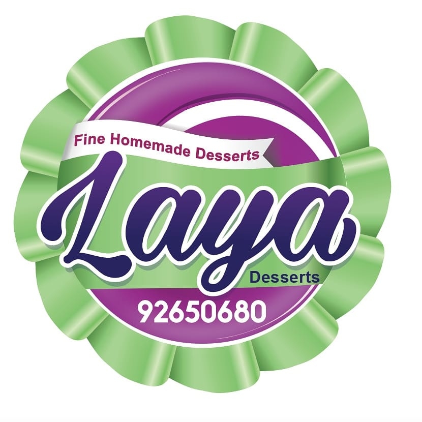 Laya Desserts