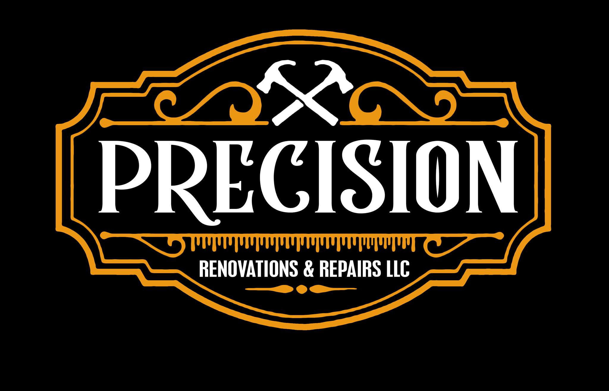Precision Renovations And Repairs