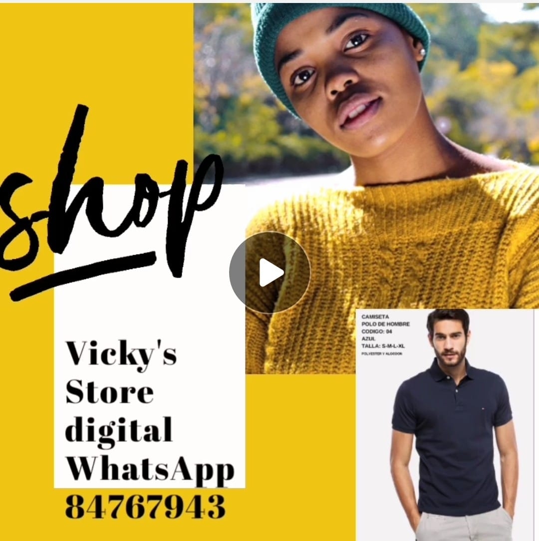 Vicky's Store | Candelaria