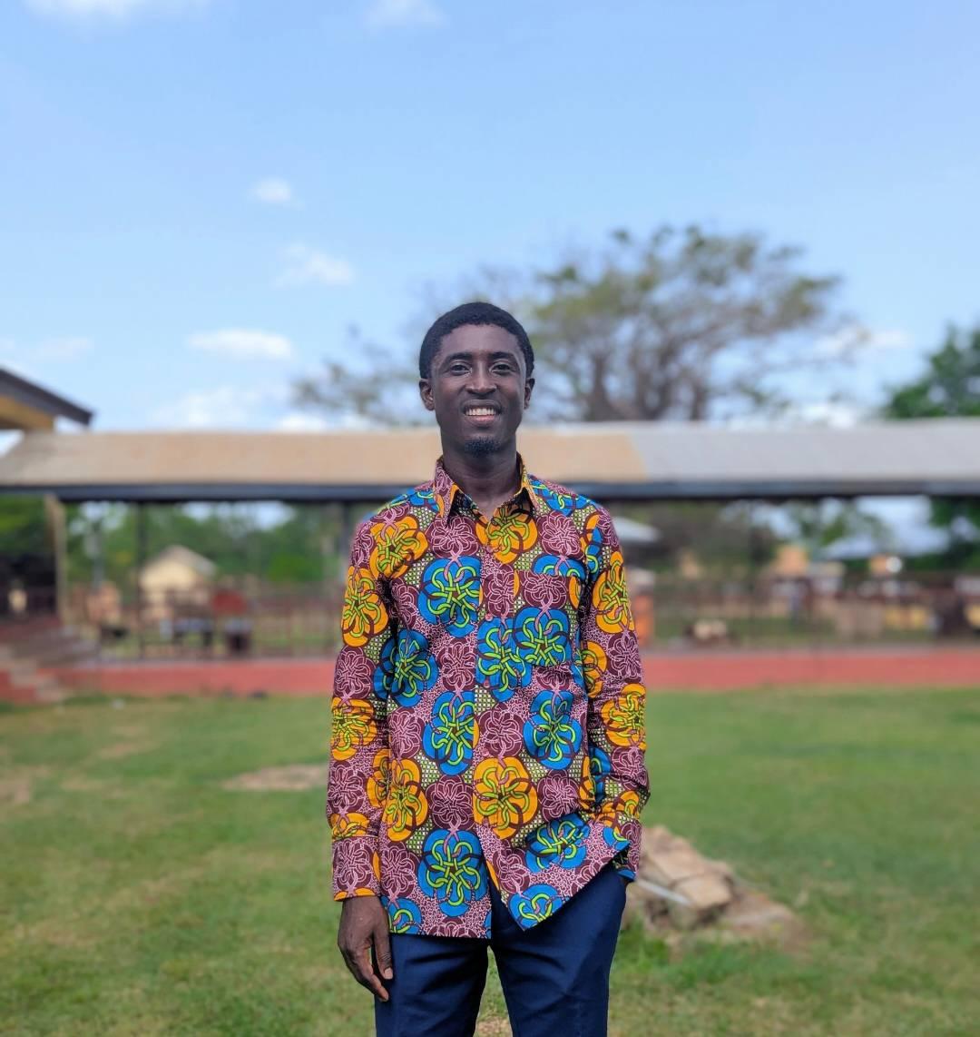 I Visited a Teacher Raising Cattle in Ghana — Here’s What I Learned # ...