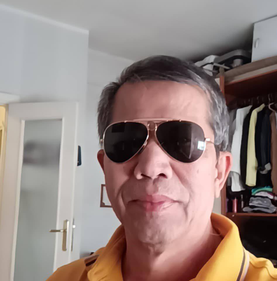 Mayor Allan 