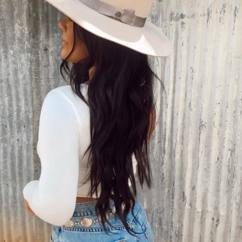 Arianna Rangel | San Antonio TX