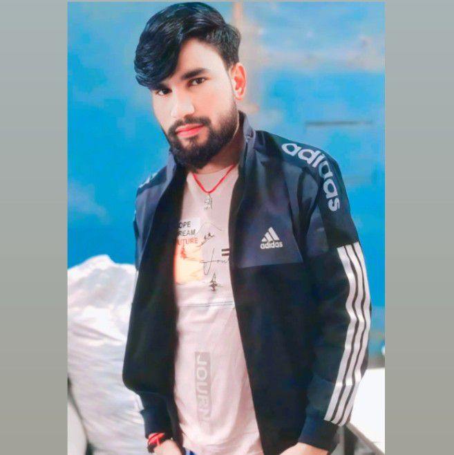 Ranjan Raj