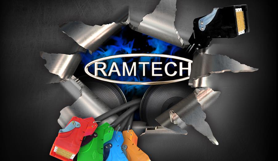 Ramtech INC