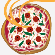 Aroma Artisan Pizza