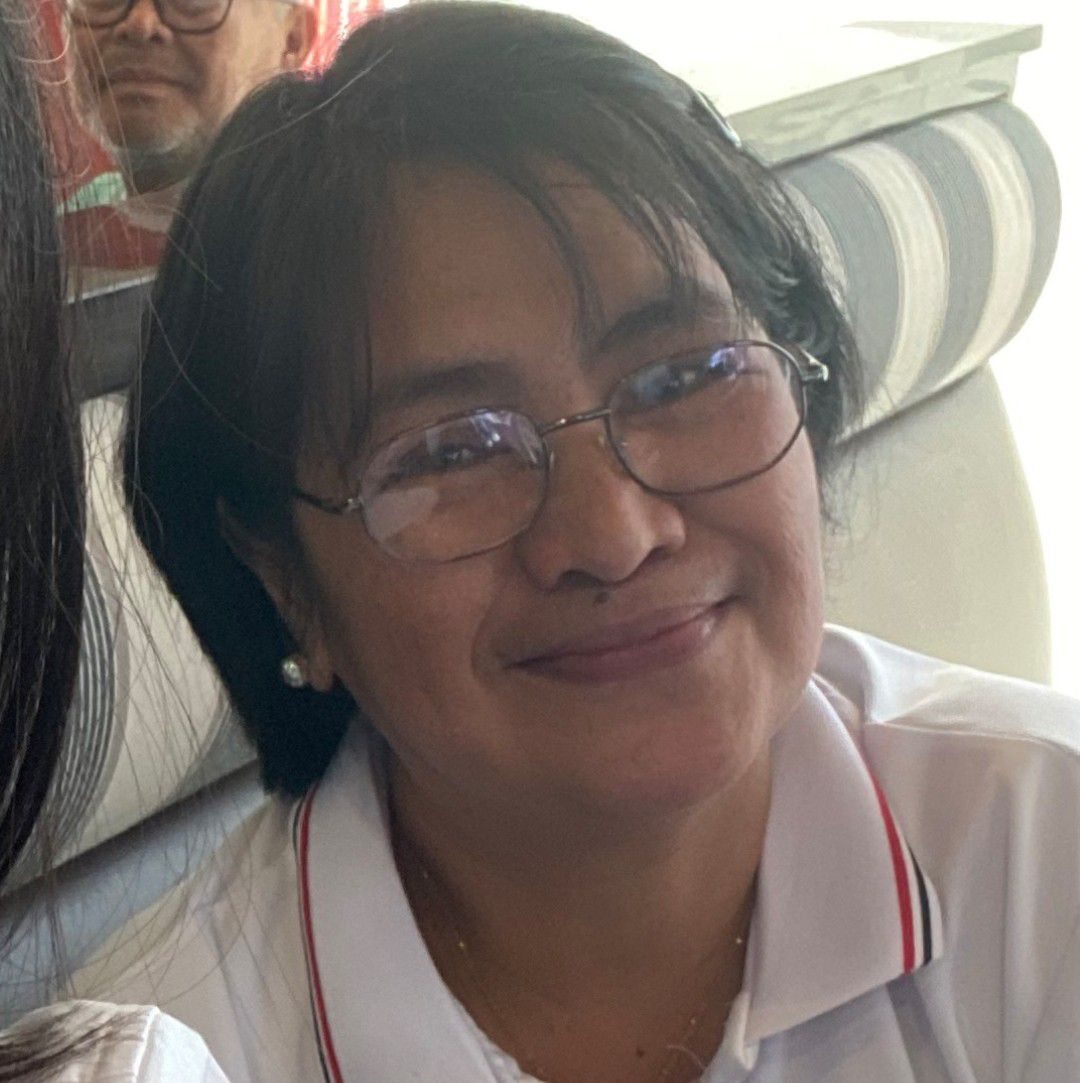 Rowena Reyes