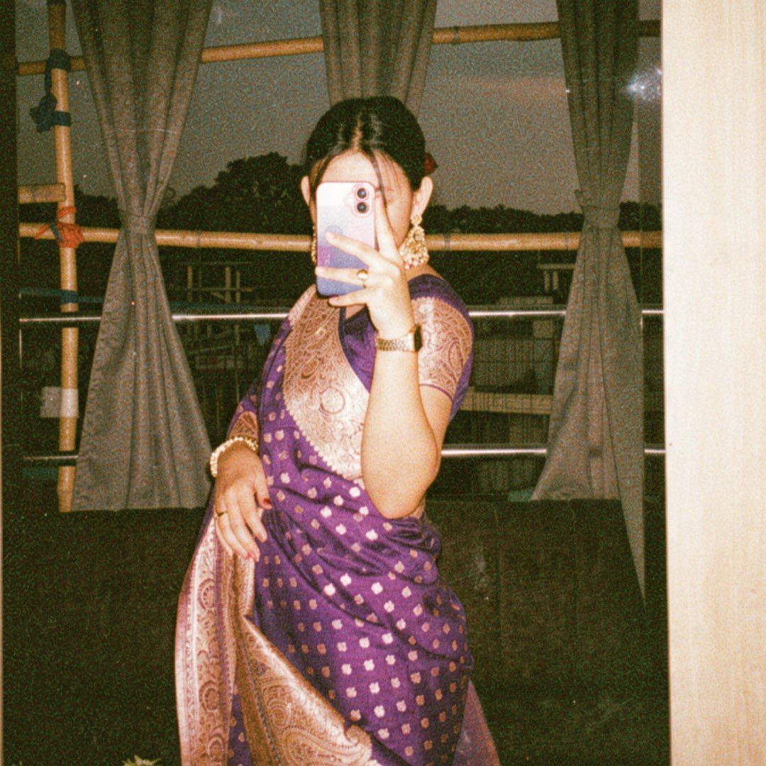 Roshni Rai