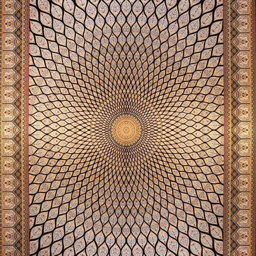 Zennova Carpet | Dubai