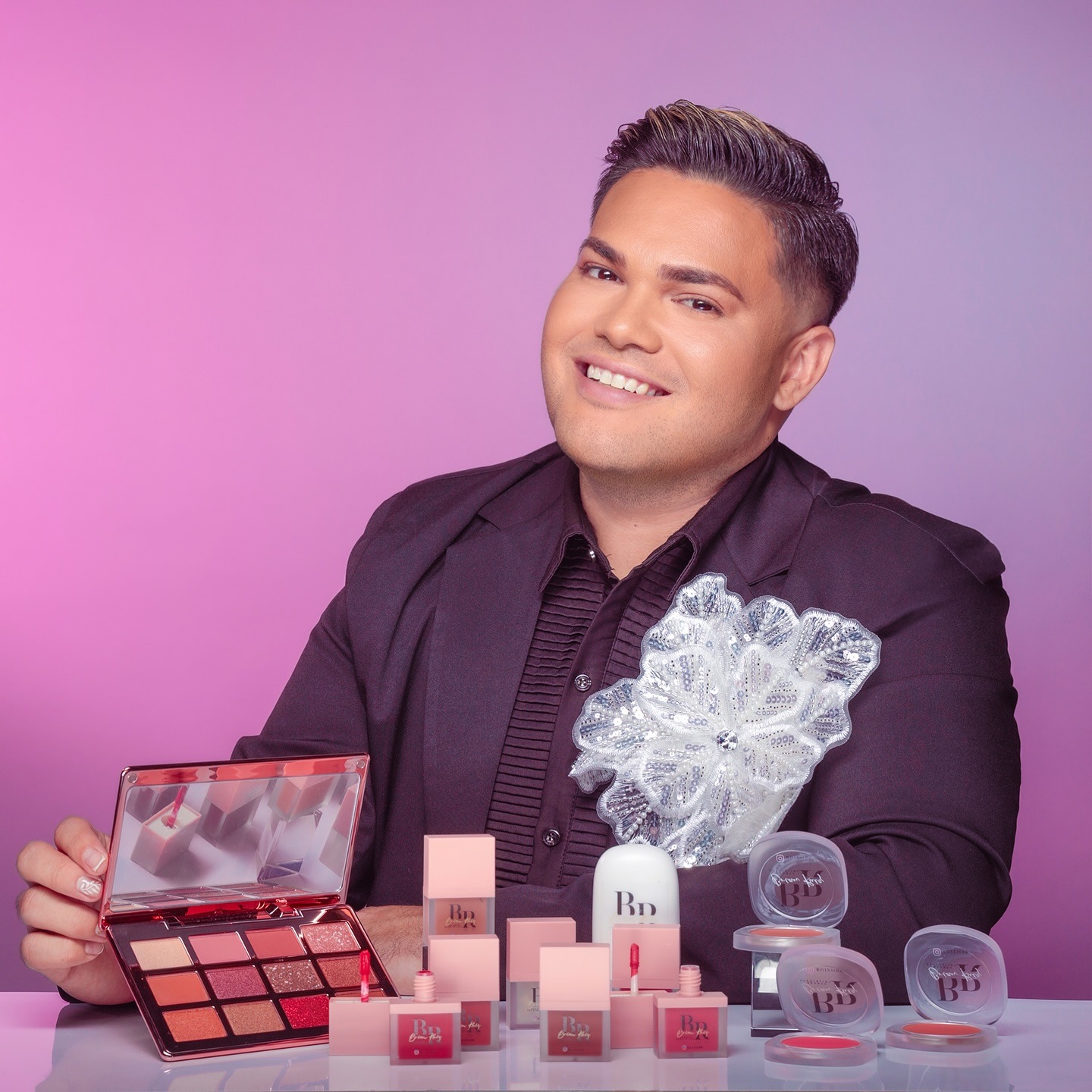Brian Ruiz Rios