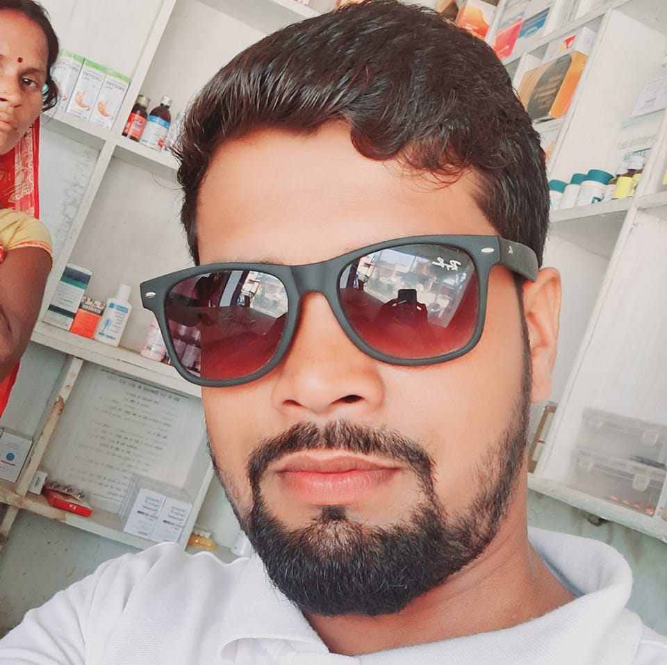 Mukesh Kumar