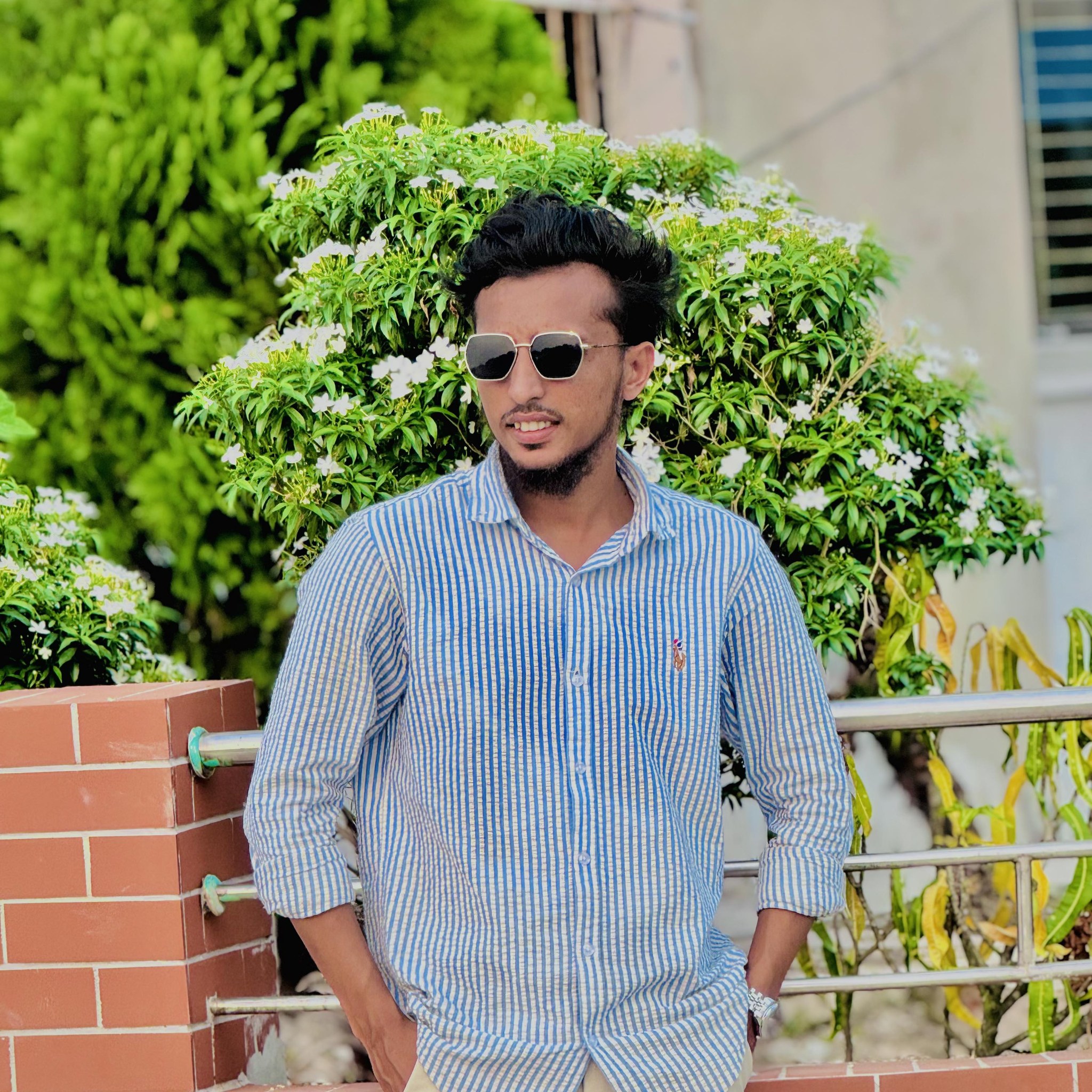 Mohammad Raju