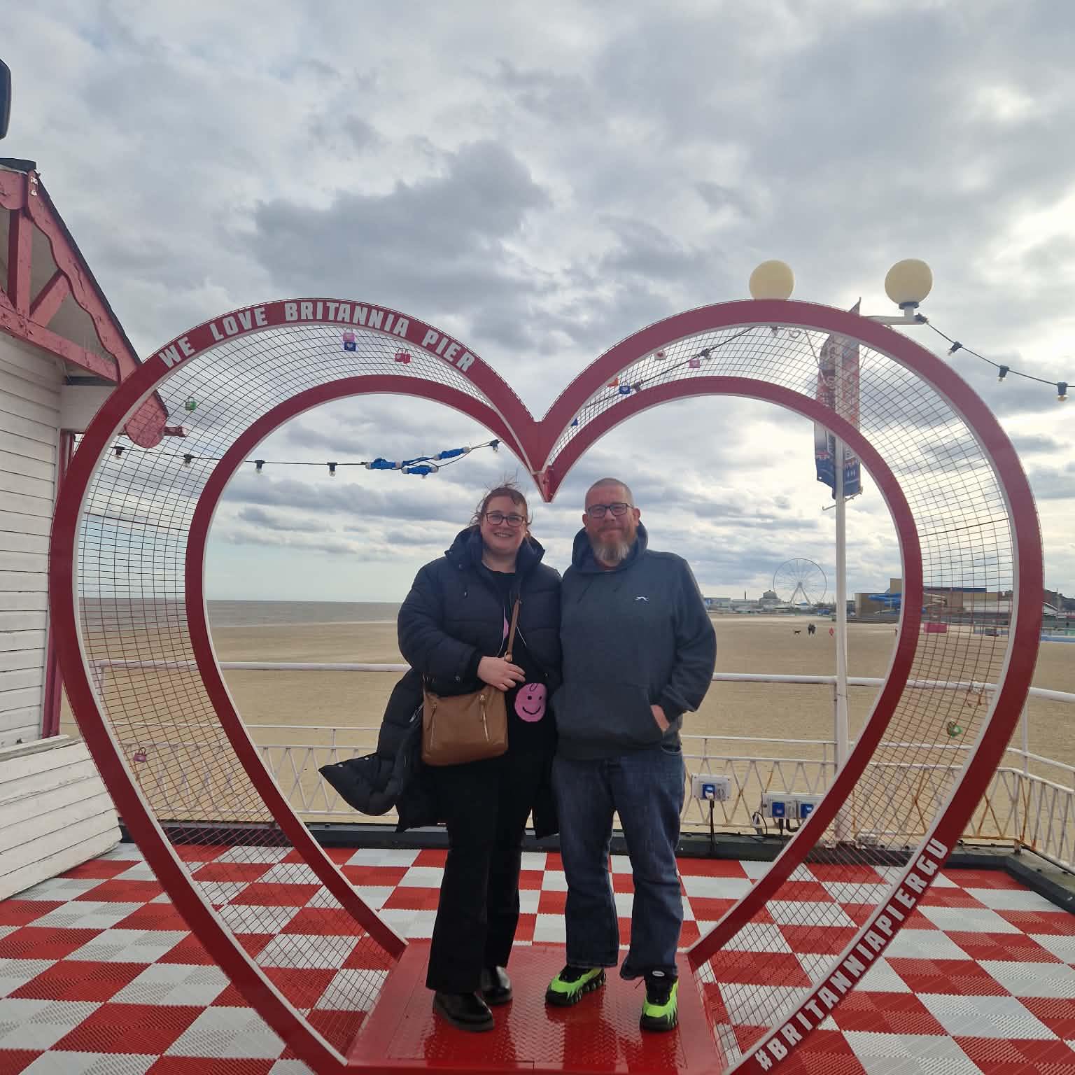 lowestoft one hell of a town (minus snowflake admins) | What was that ...