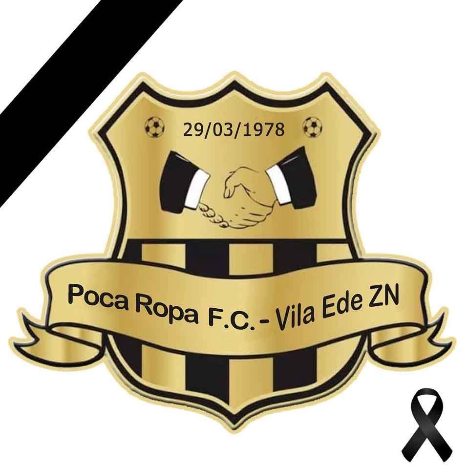 Poca Ropa F.C - 1978