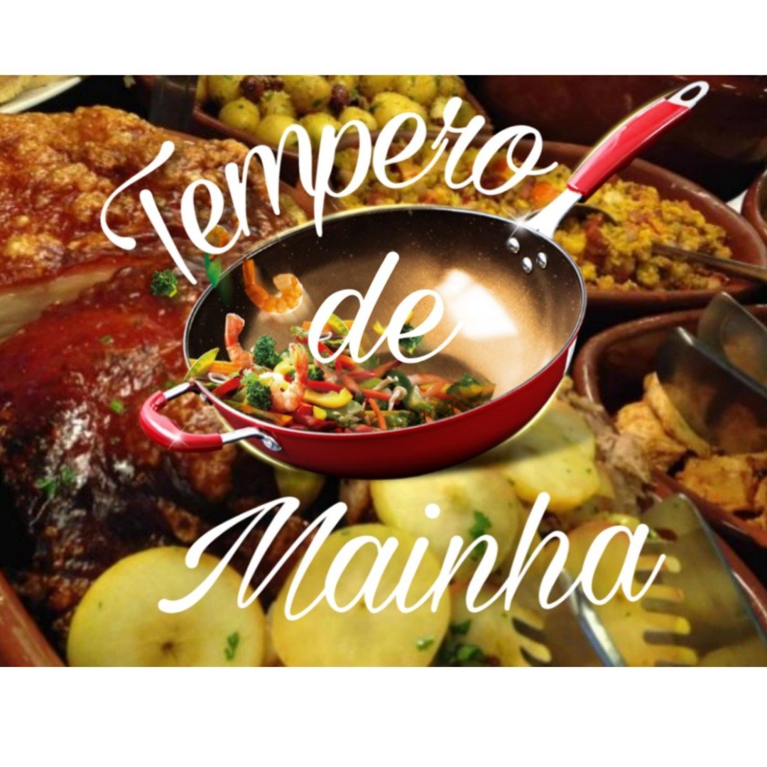 Tempero de Mainha