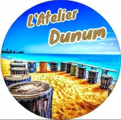 L'atelier Dunum