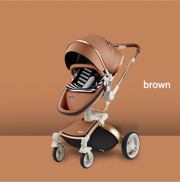 Dearest Baby Stroller