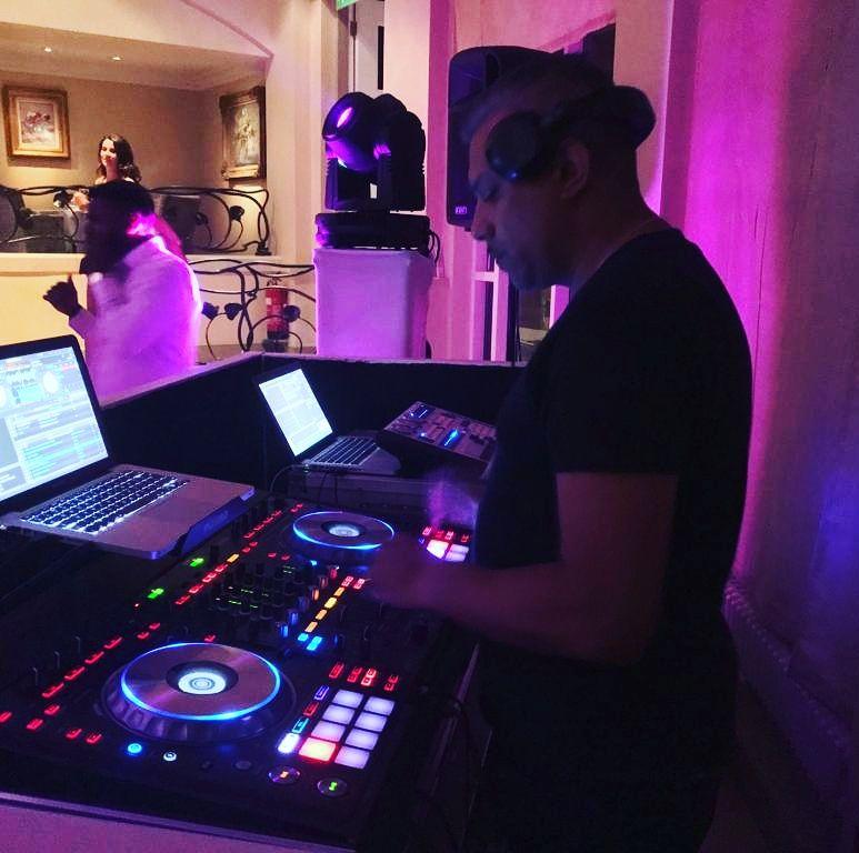Dj Rando UK | Hounslow South, London