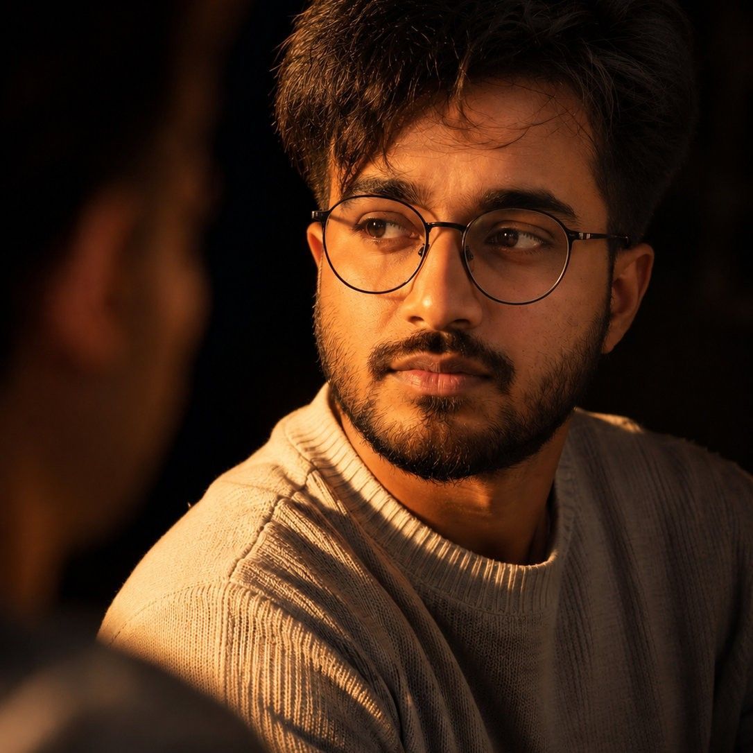Rakib Raj