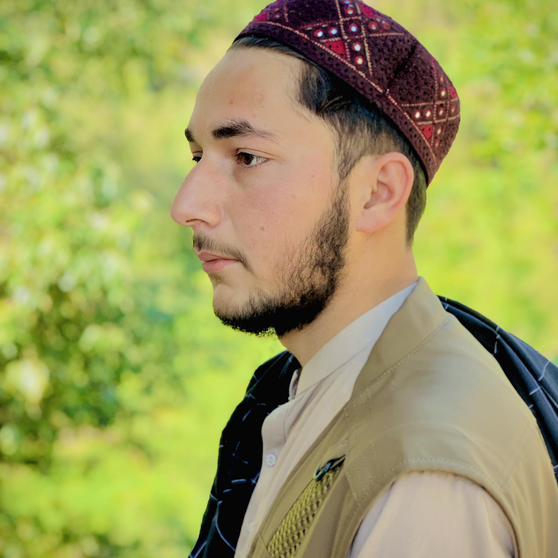 قاضی احسام اکرم