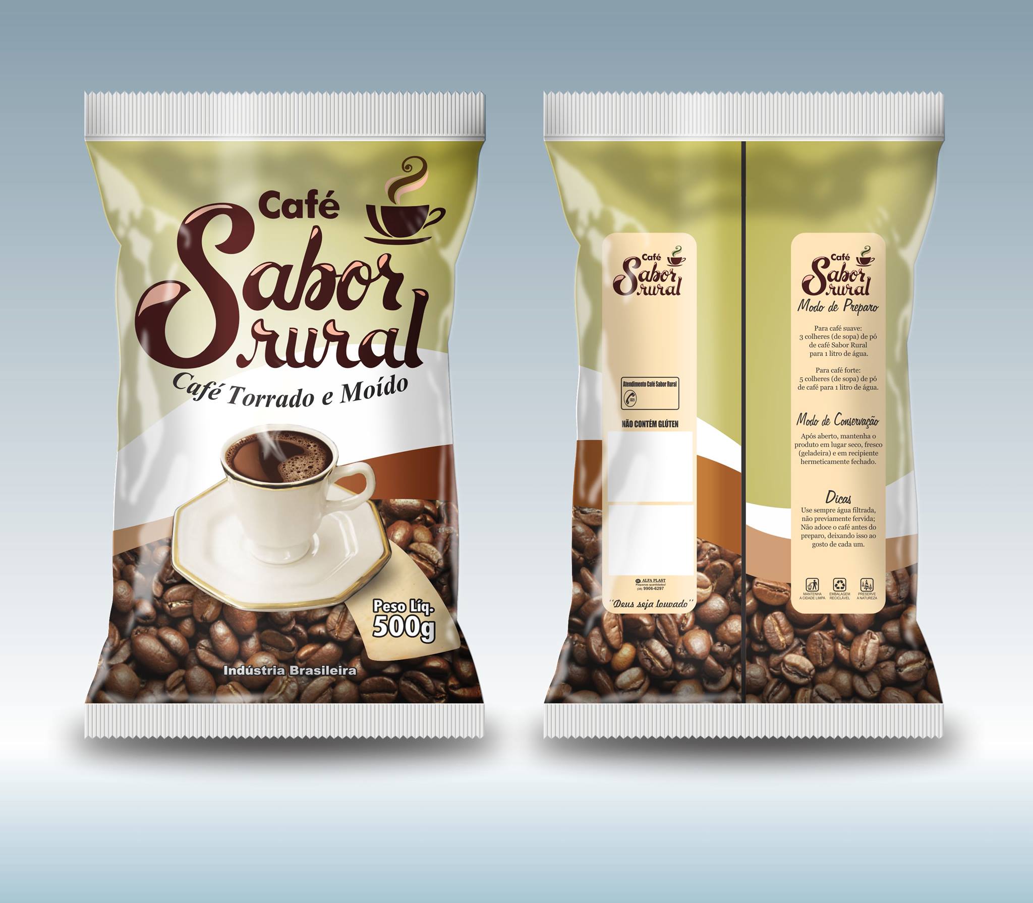 Sabor rural