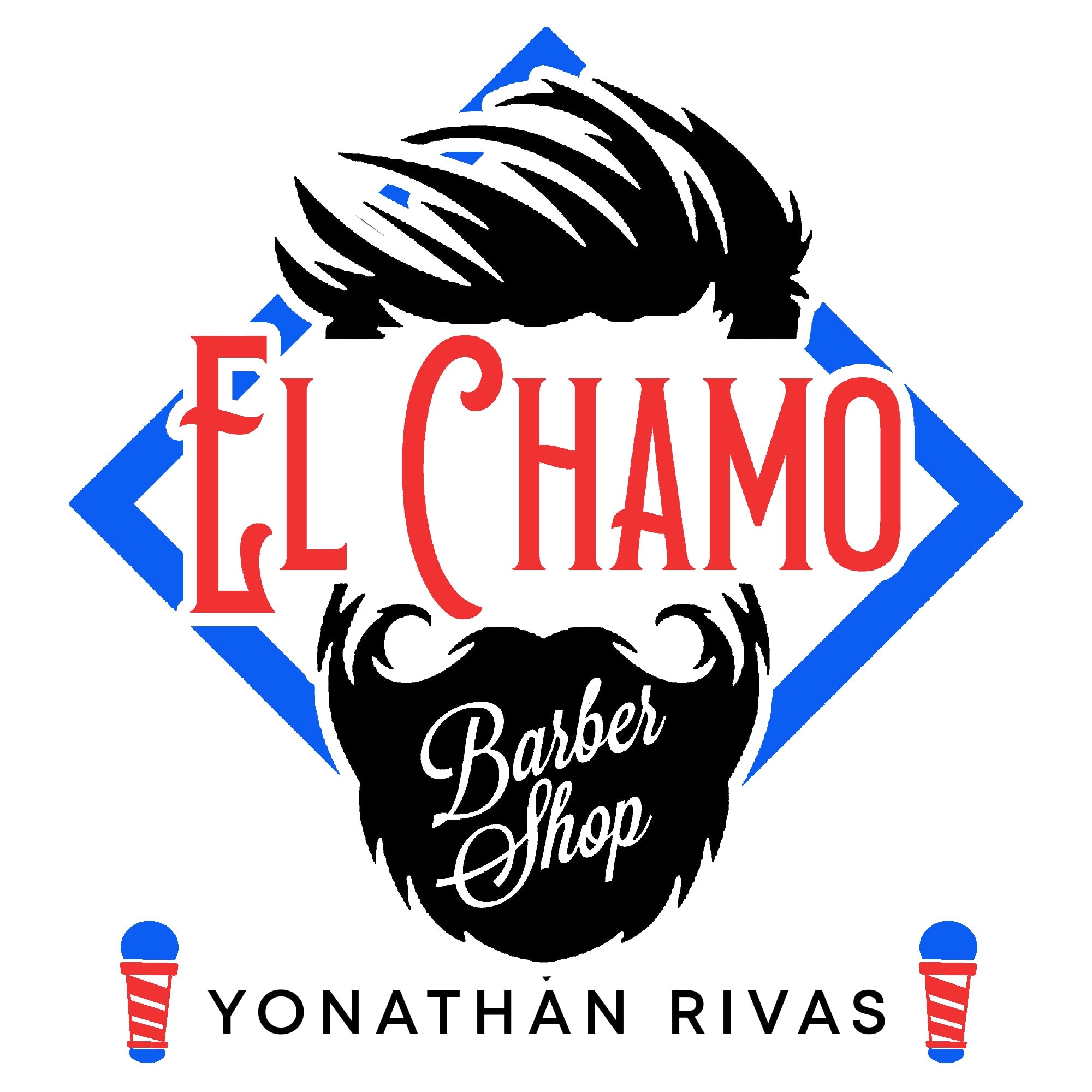 Barberia El Chamo Shop | Barranquilla