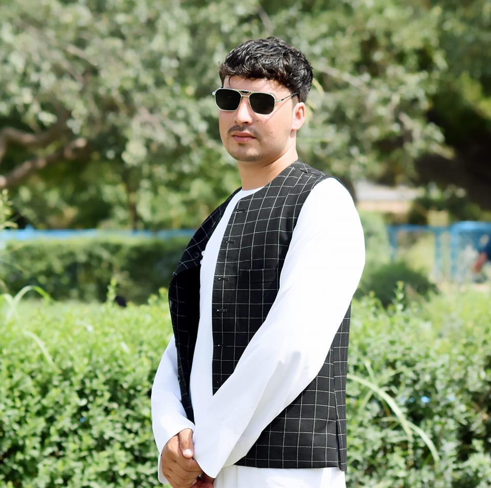 آصف مزار