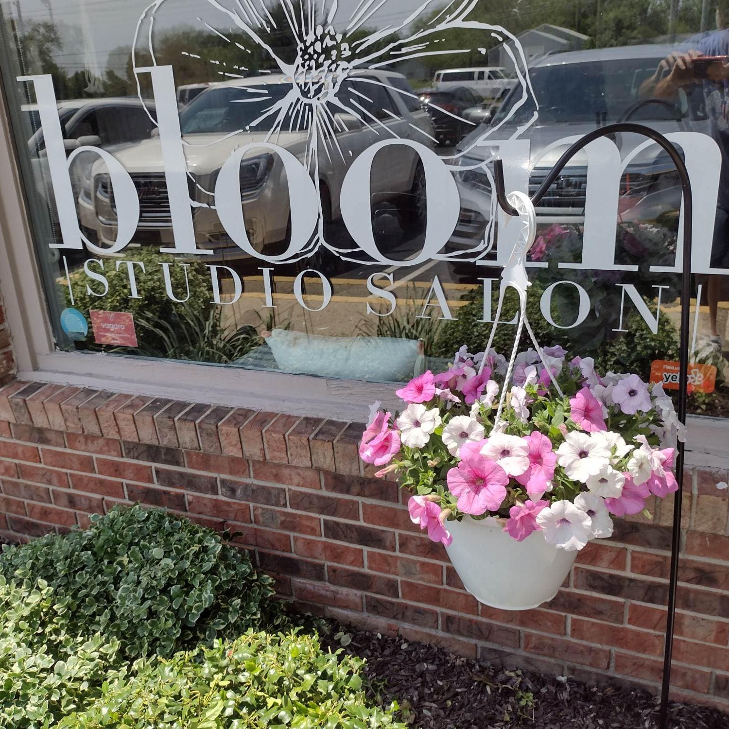 Bloom Studio Salon | Avon IN