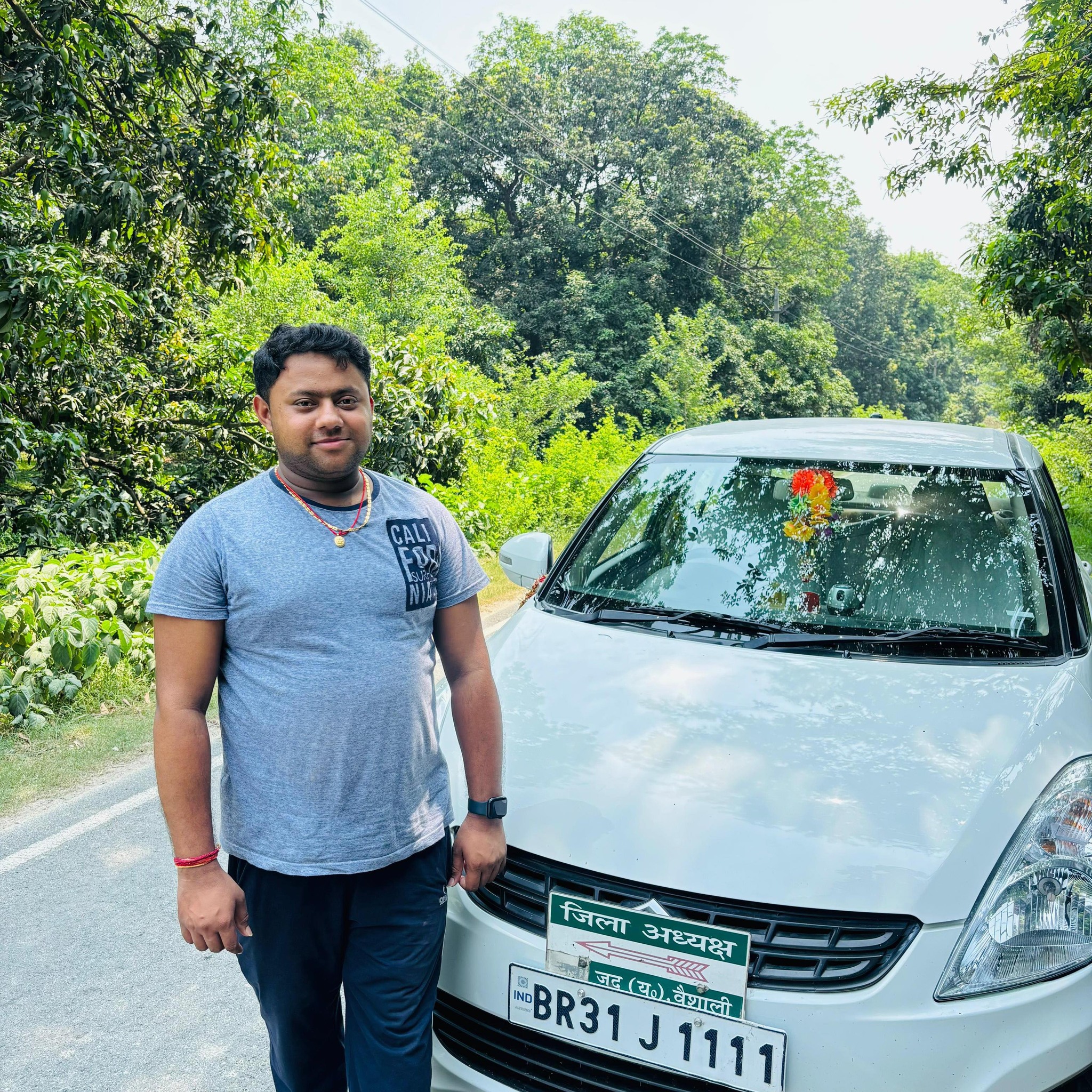 Aditya Raj