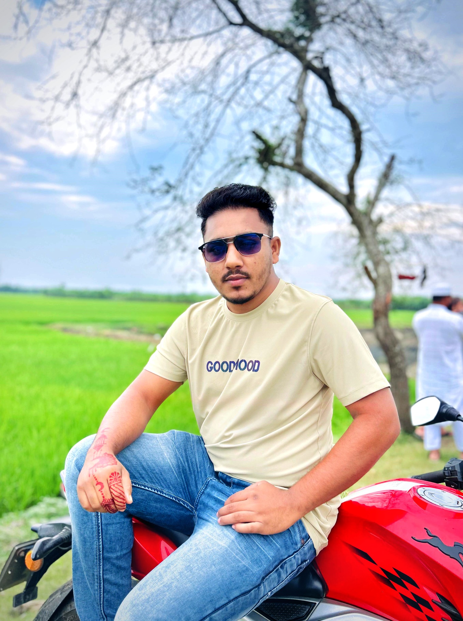 Ariyan Islam Romim