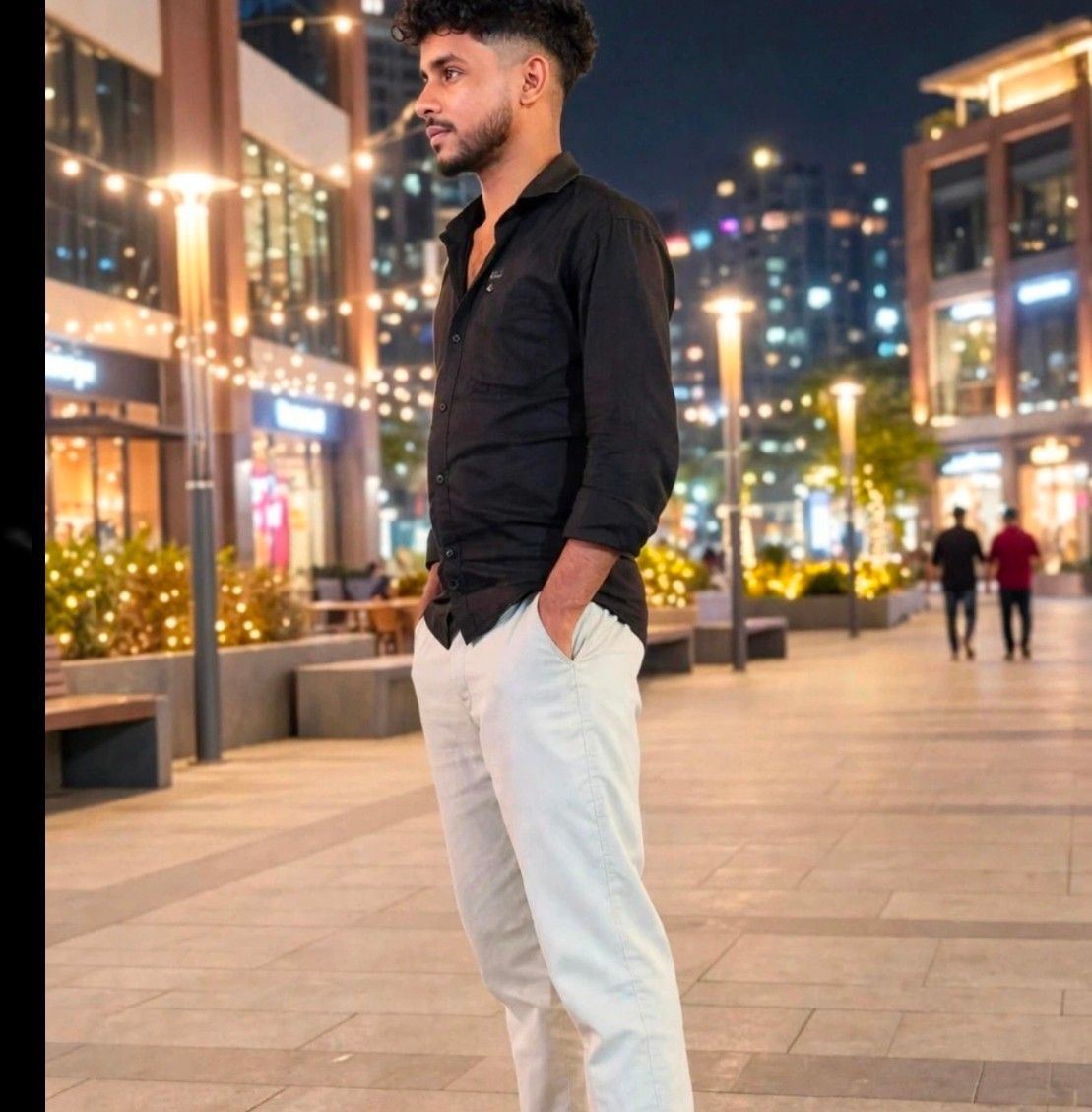 Ramij Khan on Reels | Facebook