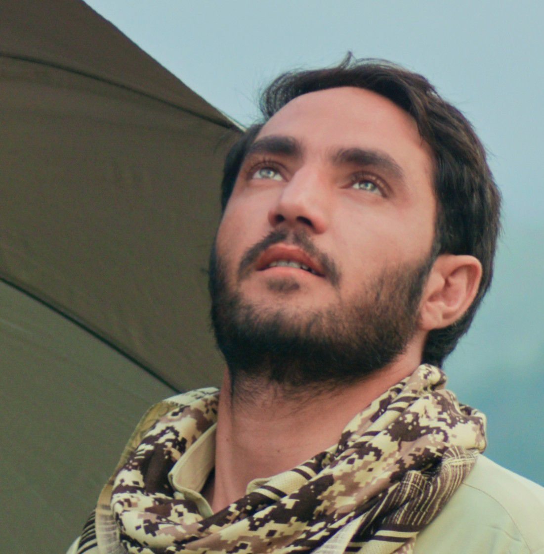 Noor Saeed Mahsood