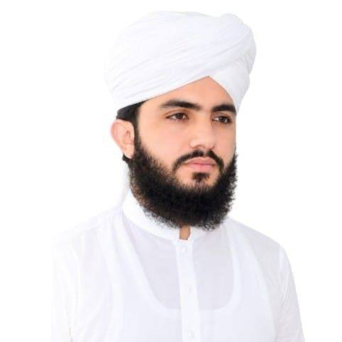 Muhammad Nauman Raza Mustafai