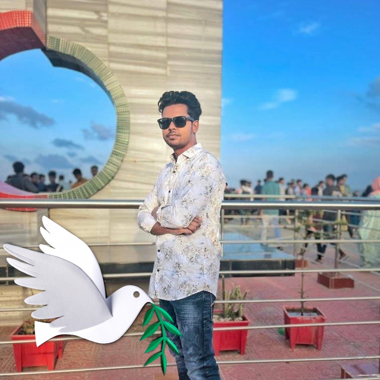 MD Rabby