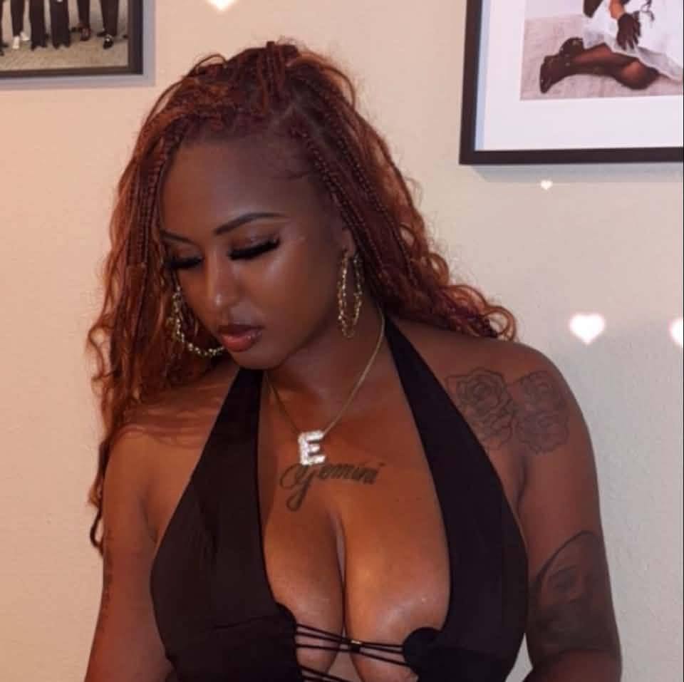 Raychele Malone