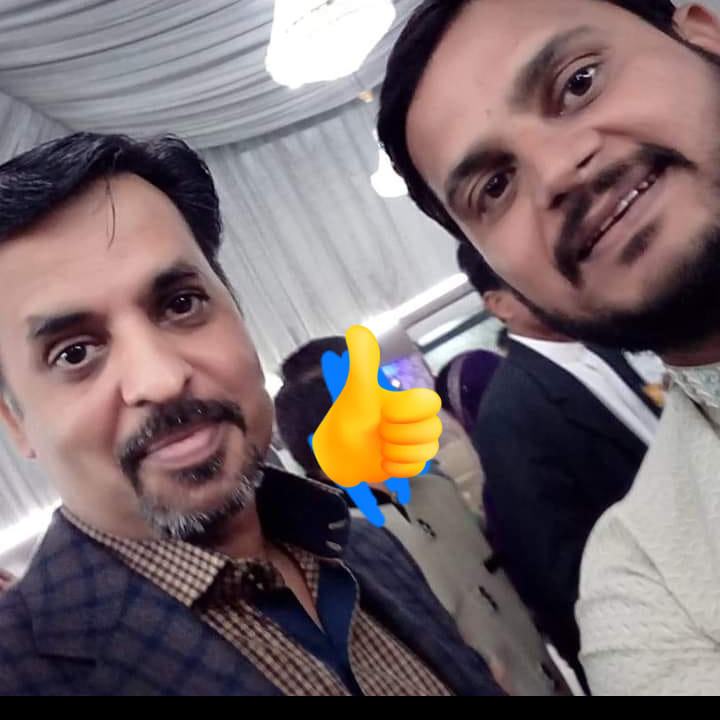 Asif Rasheed on Reels | Facebook