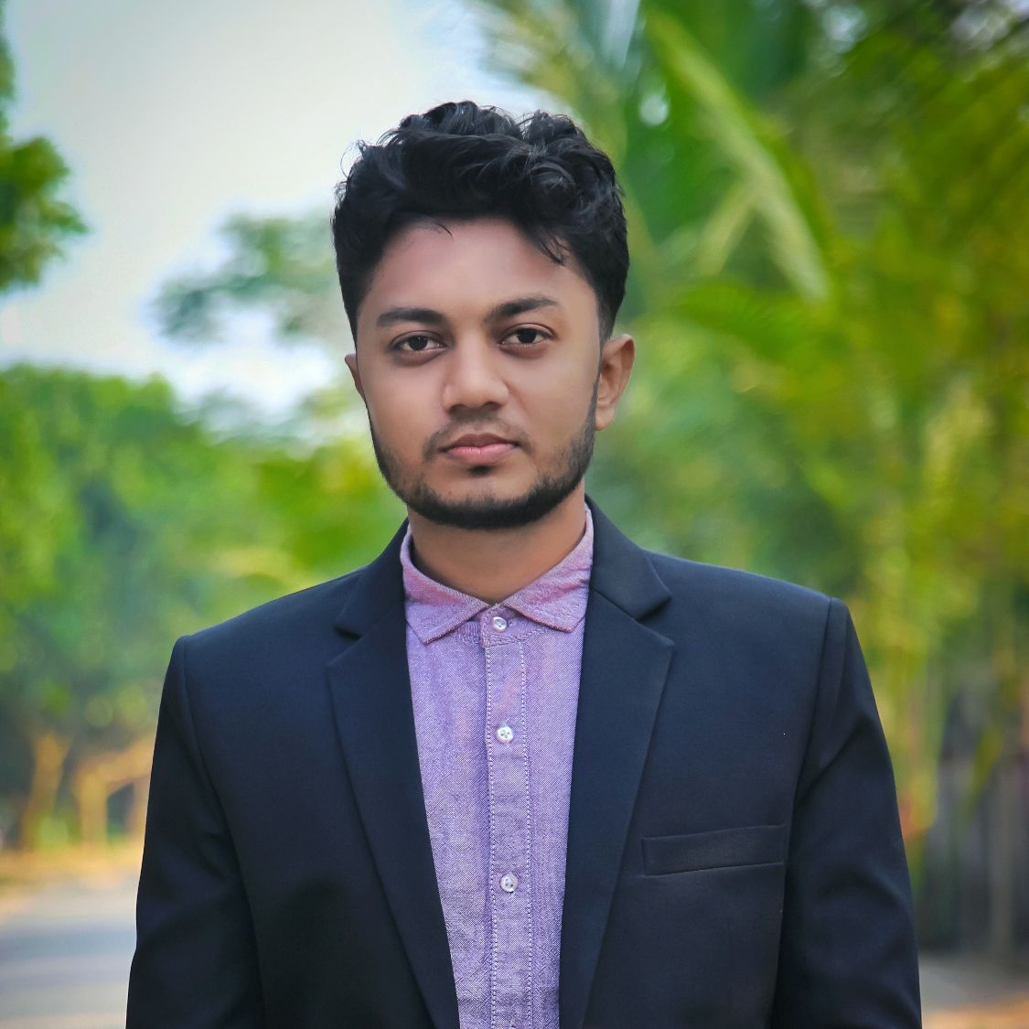 Md. Ripon Al Mamun