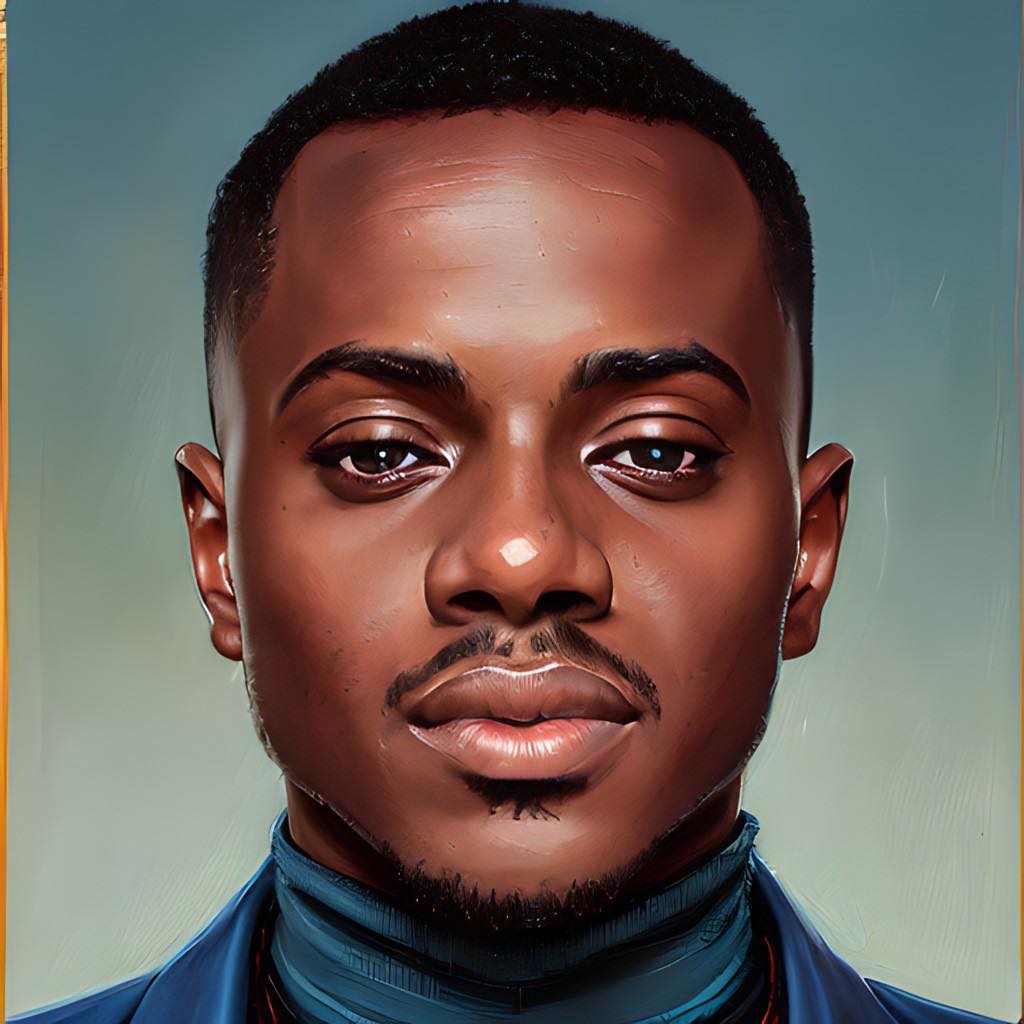 Glenn Ivanga