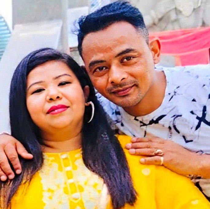 Anil Kumar Rai