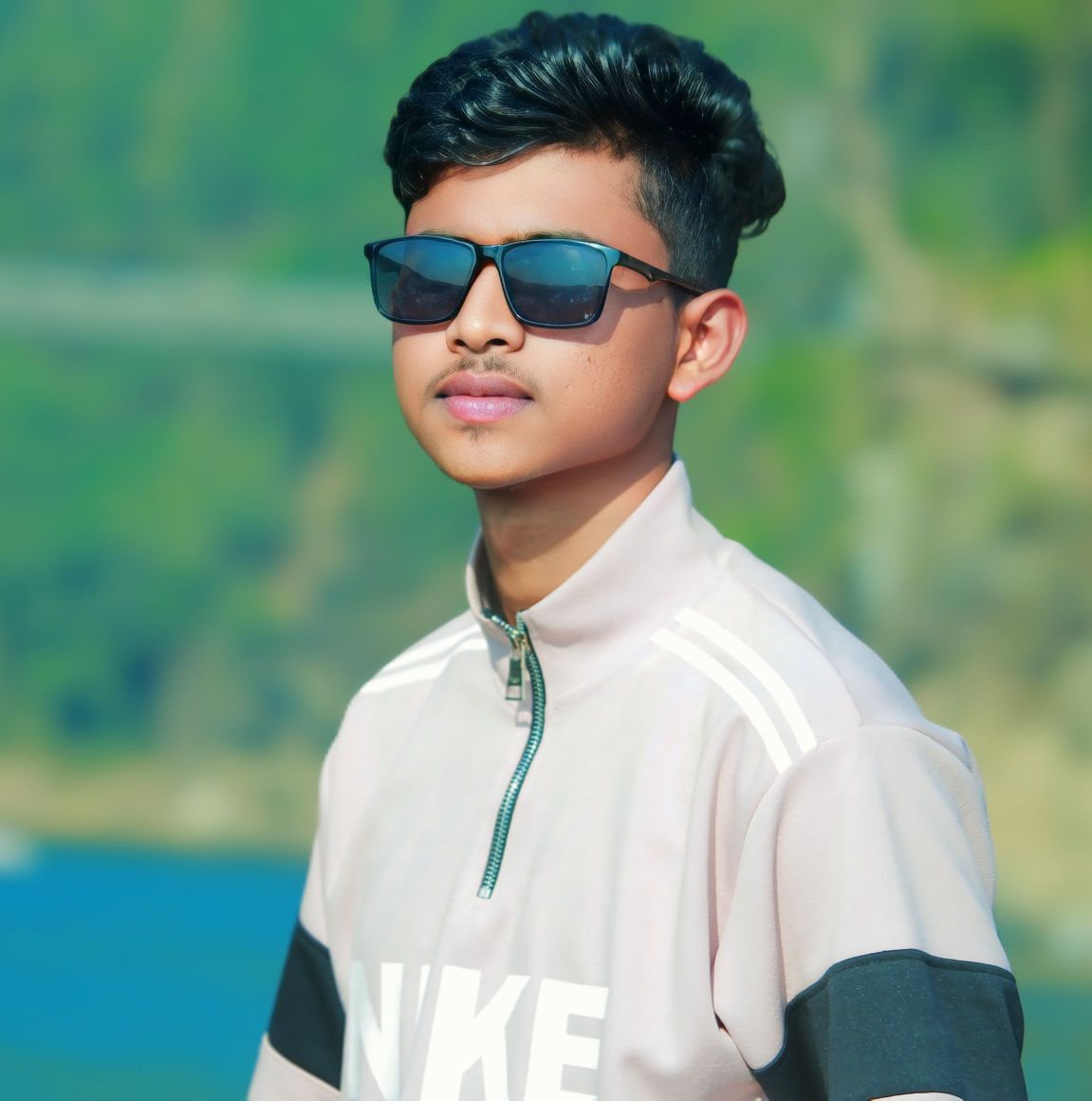 Md Anonto