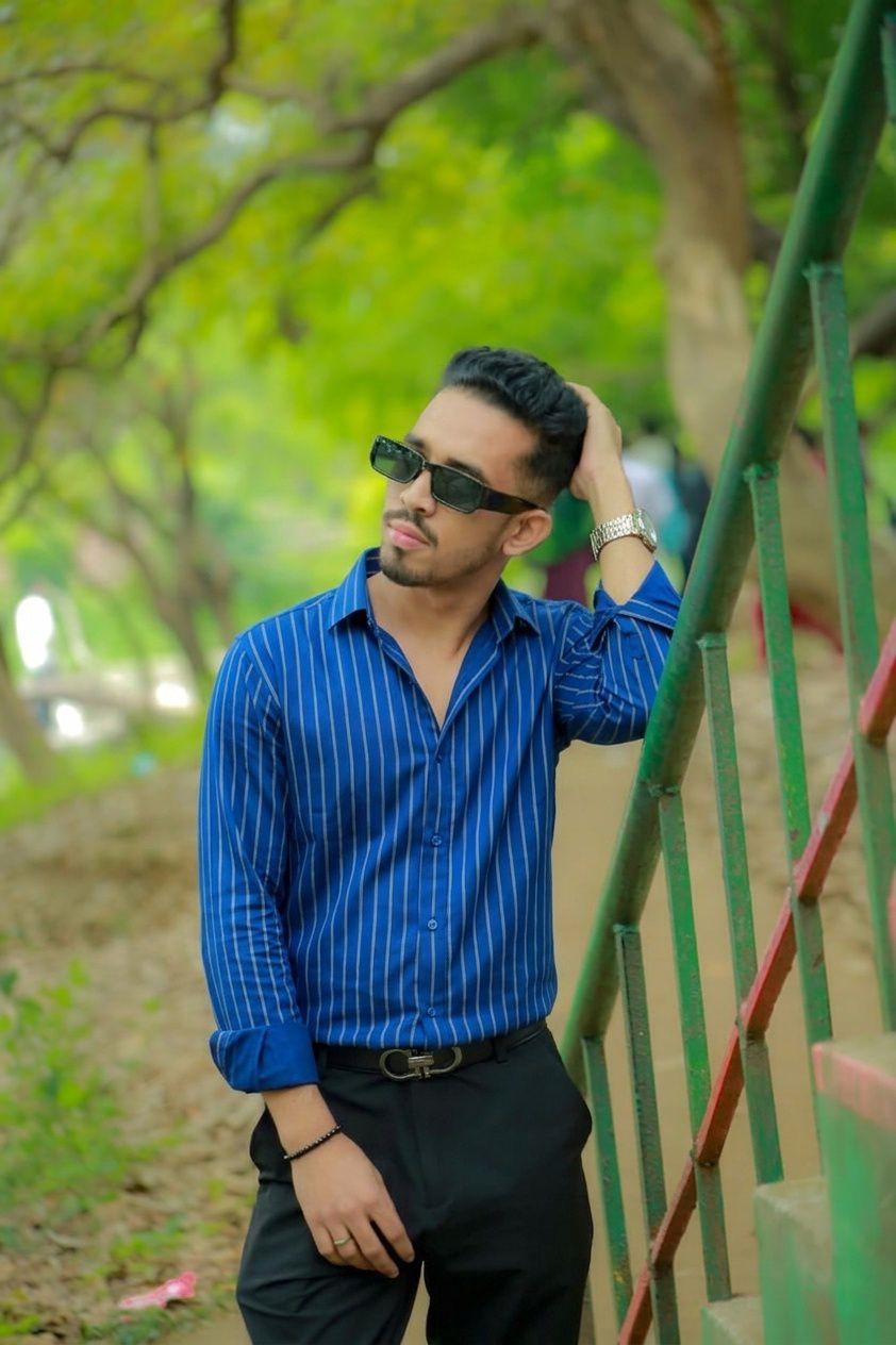 Mmd Fuad