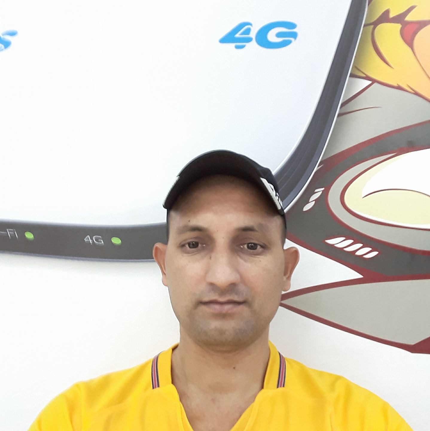 Fareed Raja Raja
