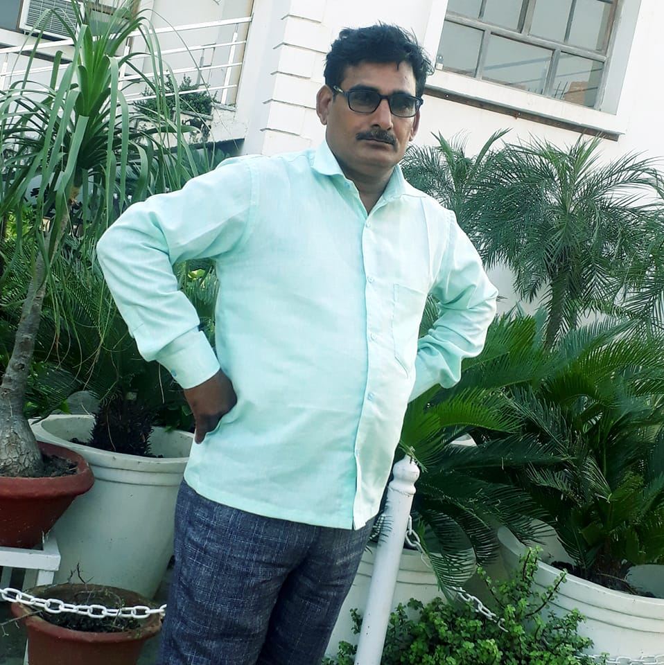Prdhuman Yadav