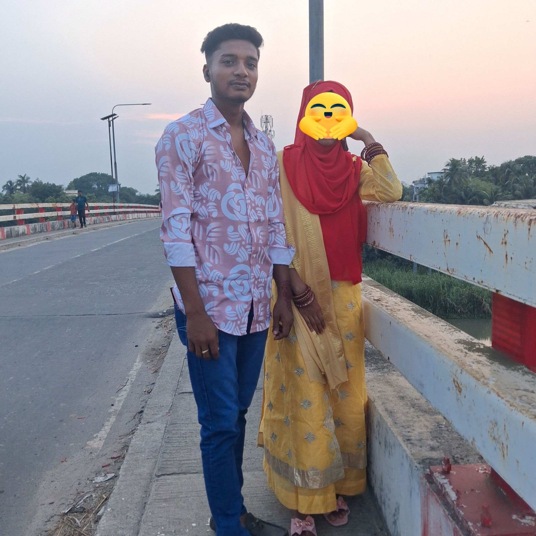Md Rajaul Islam