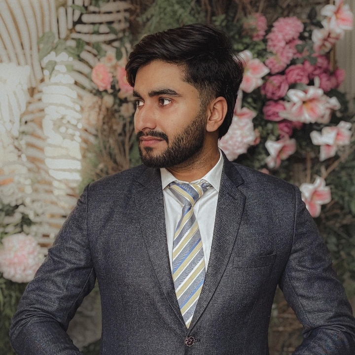 Samiullah Arshad