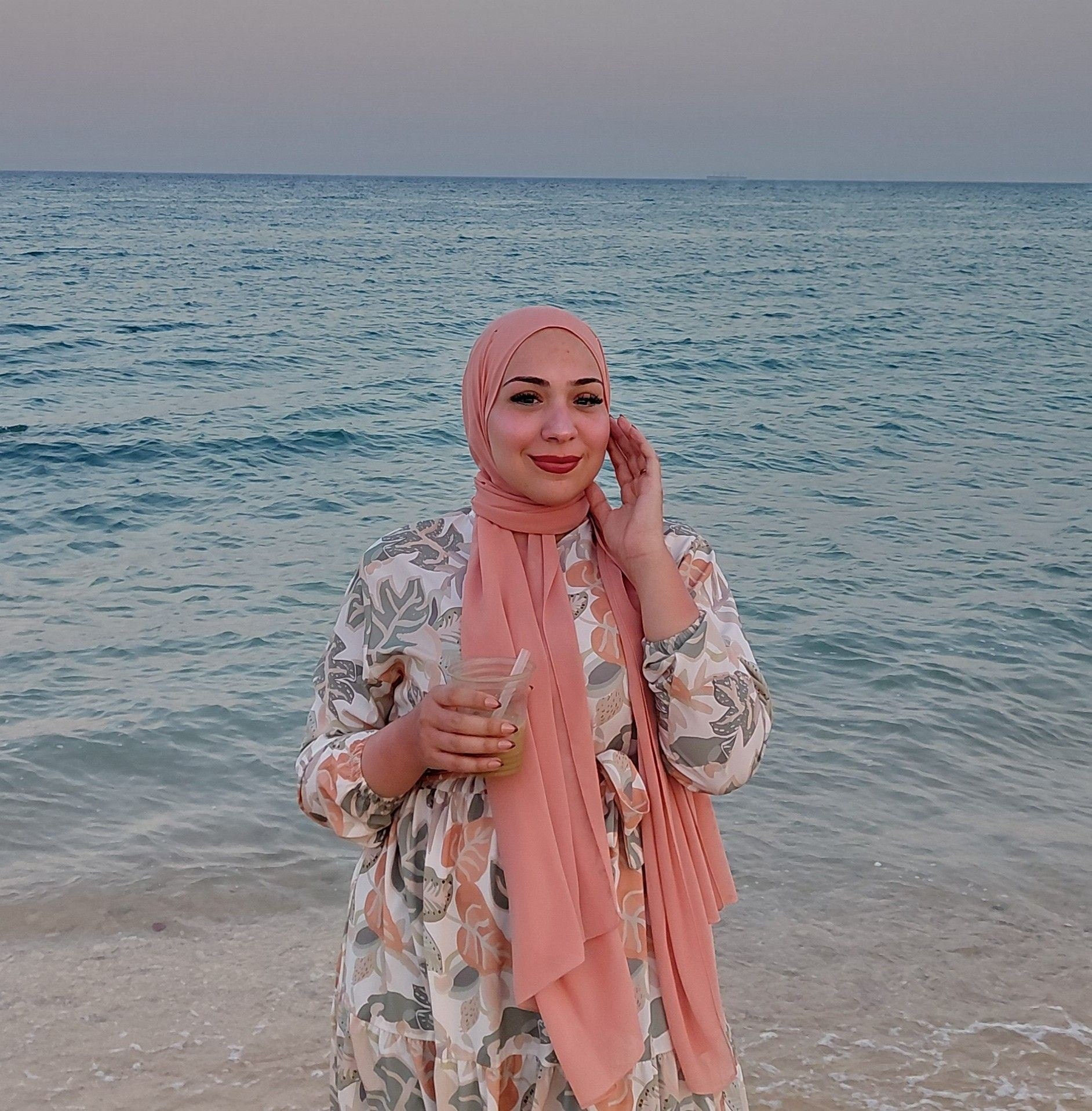 Menna Hussien