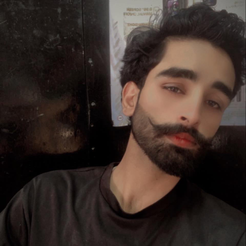 Raja Soban Raheem